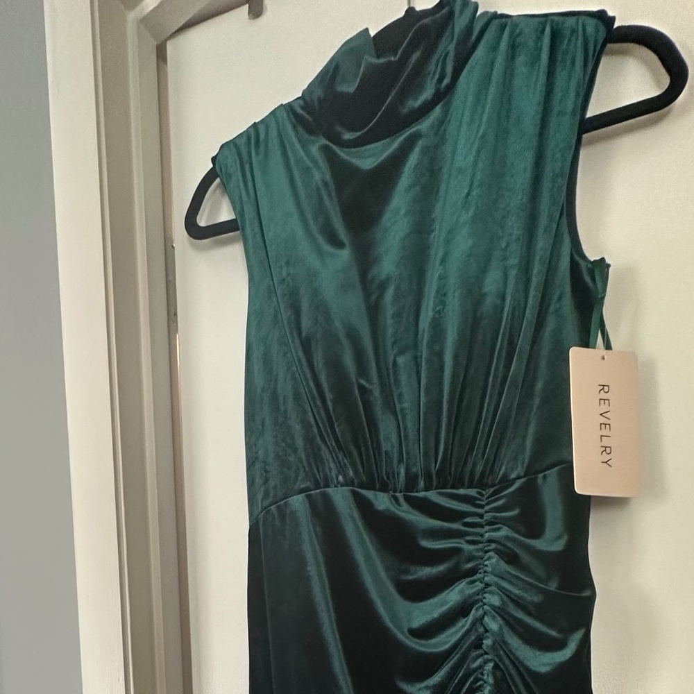 Brand new long dress
